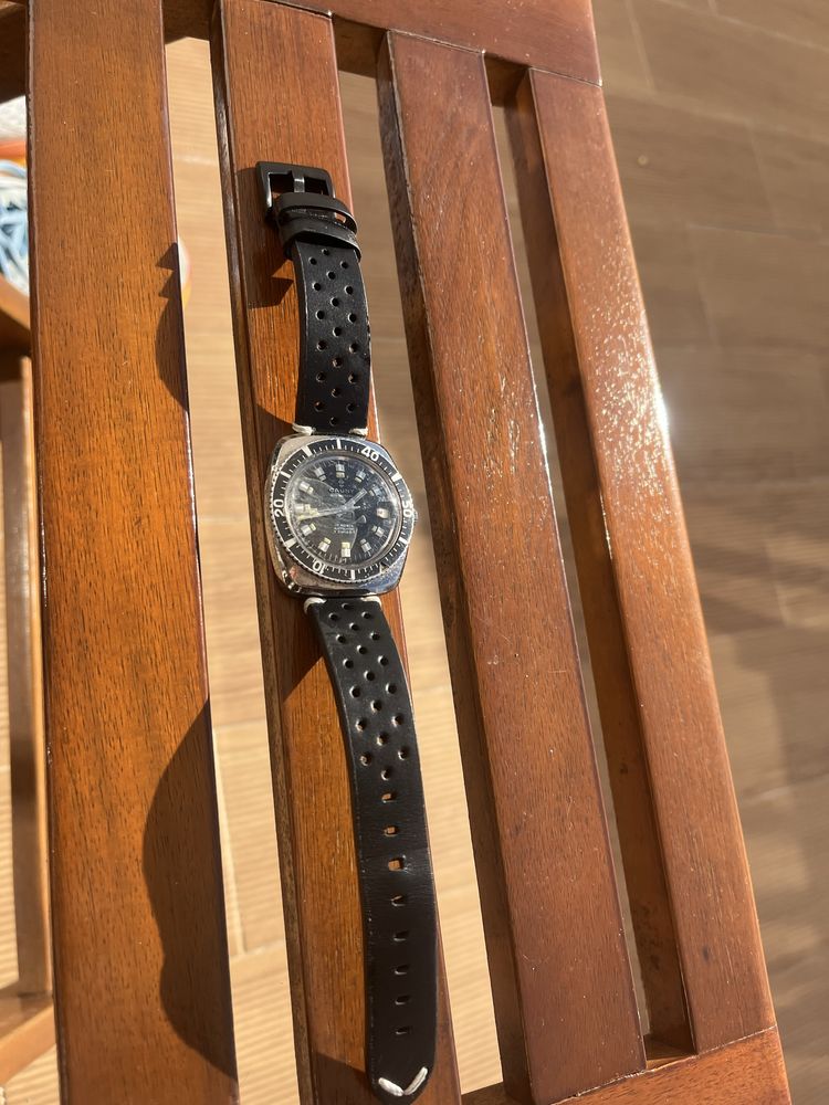 Cauny Prima Submariner Driver 210 m