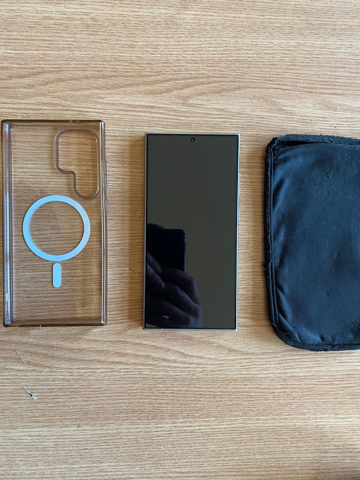 Samsung S24 Ultra