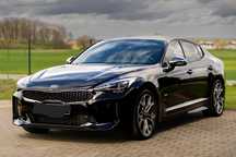 Kia Stinger Gt 3.3