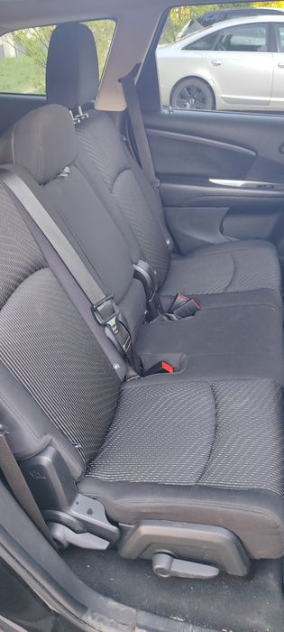 Dosge journey 2013 3.6