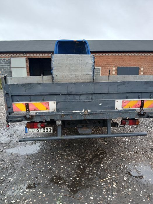 Daf lf 180 km stan dobry