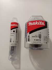 Makita, otwornica koronka 65mm