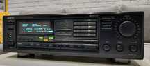 ONKYO TX-9031 RDS amplituner A/V. Stan idealny.