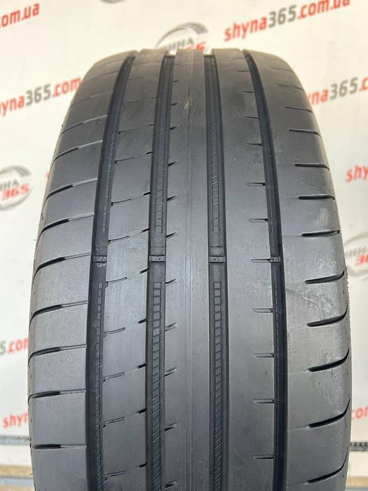 235/45 r20 goodyear eagle f1 asymmetric 3 suv 6mm шини бу