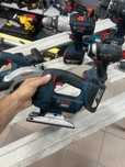Акумуляторний лобзик Bosch GST 185-LI Professional
