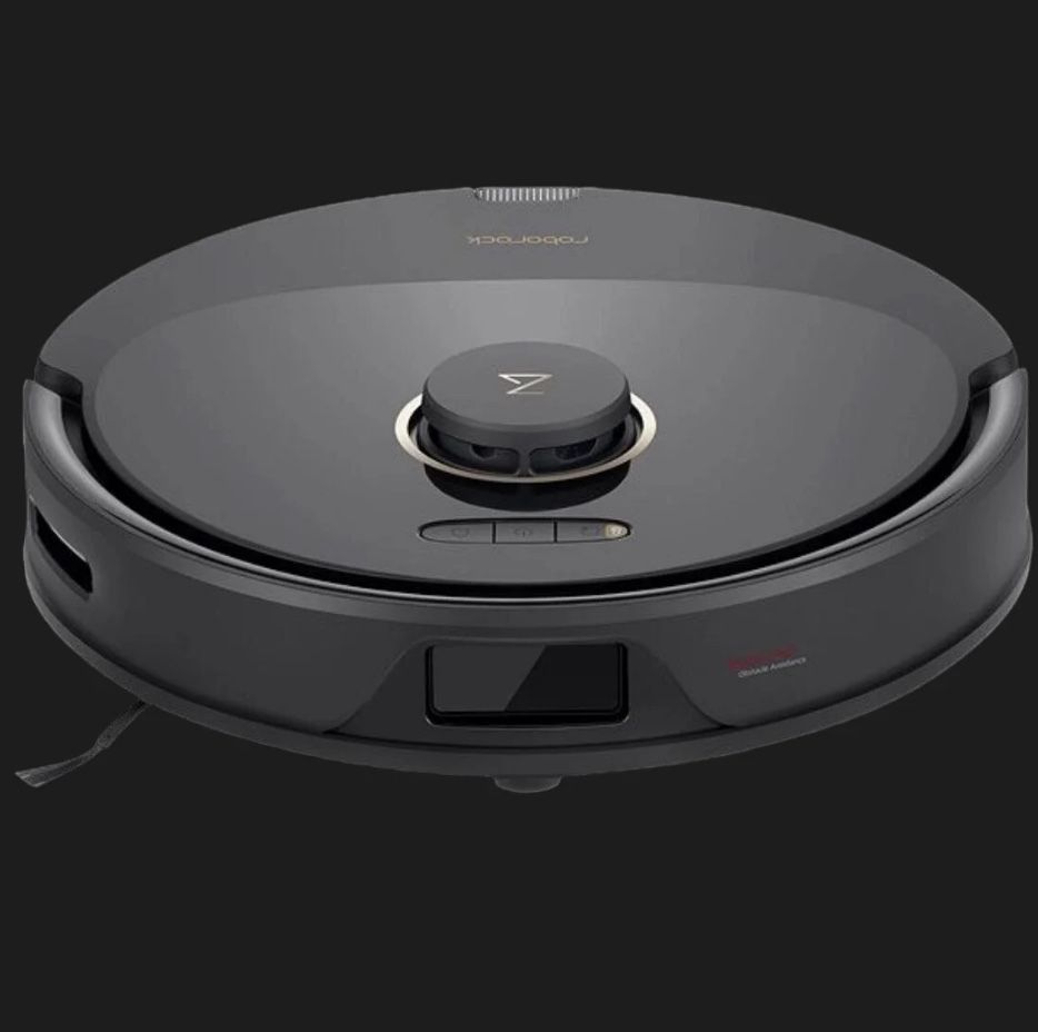 Робот-пылесос RoboRock Q8 Max Plus