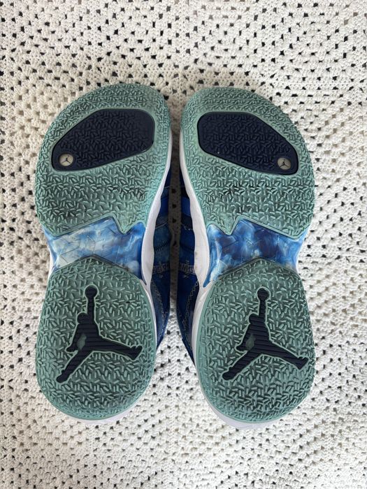 Buty Nike Air Jordan why not zero.4 R. Westbrook