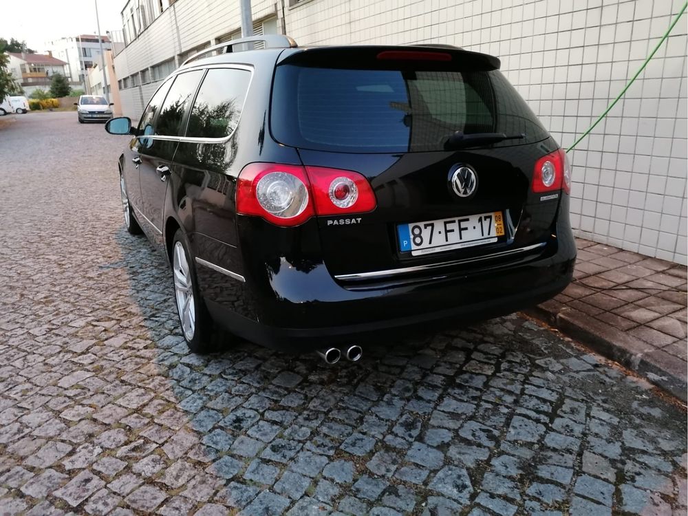 Vw passat 1.9 tdi
