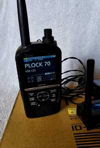 Icom  ID - 52E D-star