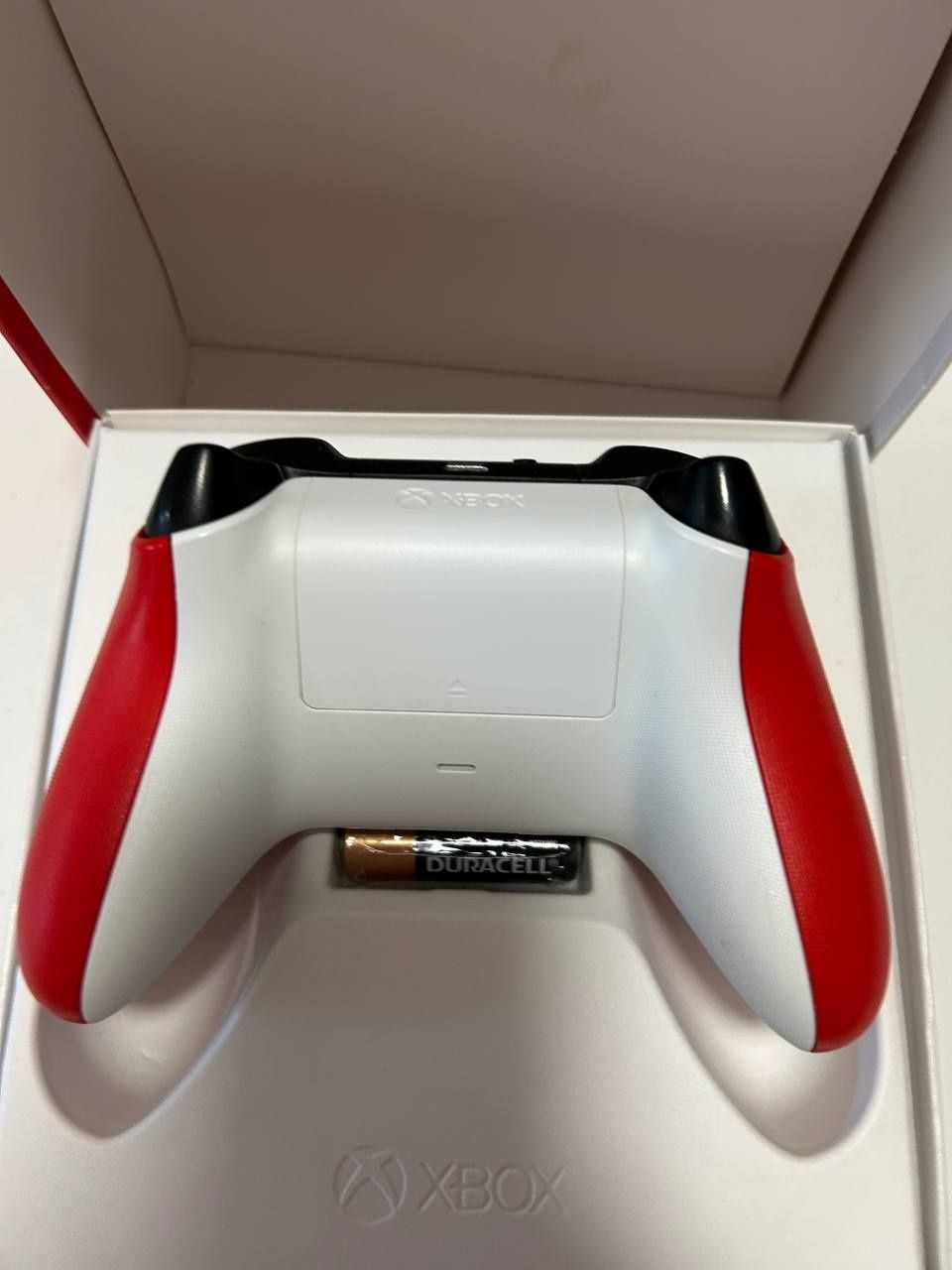 Бездротовий геймпад Microsoft Xbox Wireless Controller Pulse Red
Беспр