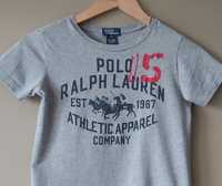 Ralph Lauren koszulka dla chlopca M ok.9-10 year