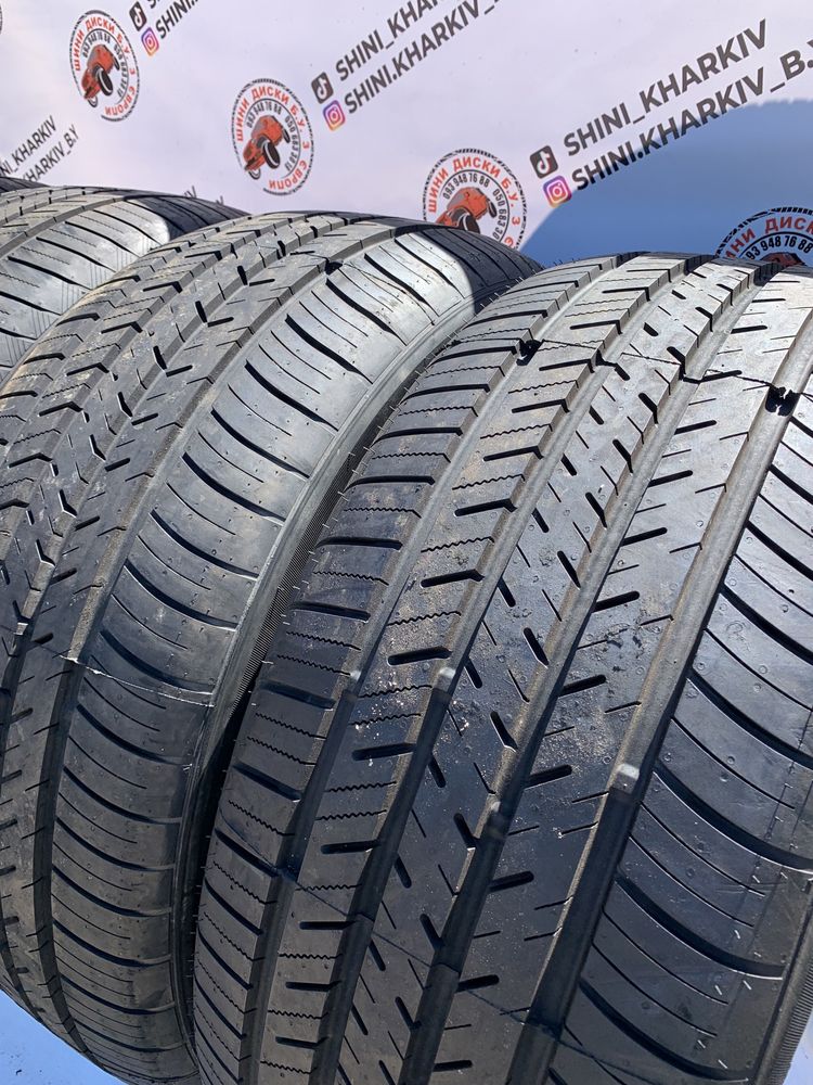 4шт 285/50R20 HP Armforce, СКЛАД ШИН, СКЛАД Б/У РЕЗИНЫ