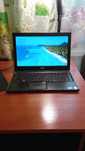 Dell Vostro V13 - металлический корпус, отличное состояние
