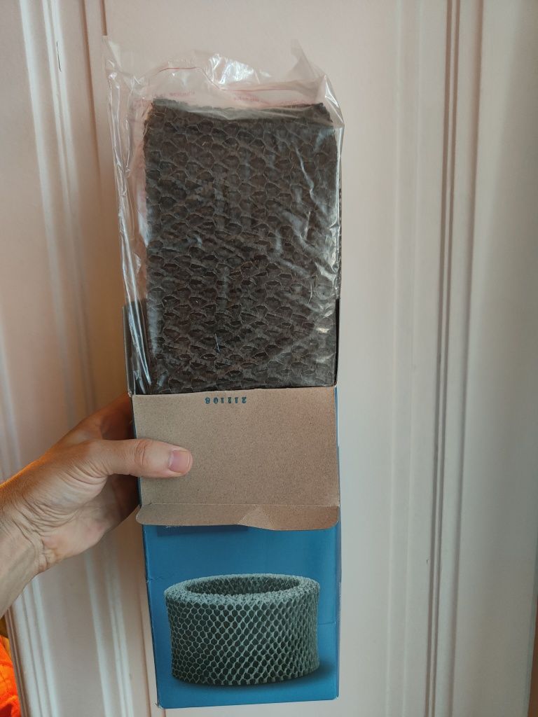 Filtro para humidificador original Philips FY2401