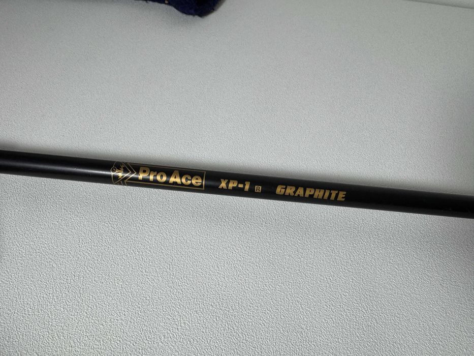 Pro Ace Custom Hand Made nr 5 Kij golfowy