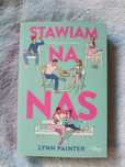 Lynn Painter - Stawiam na nas
