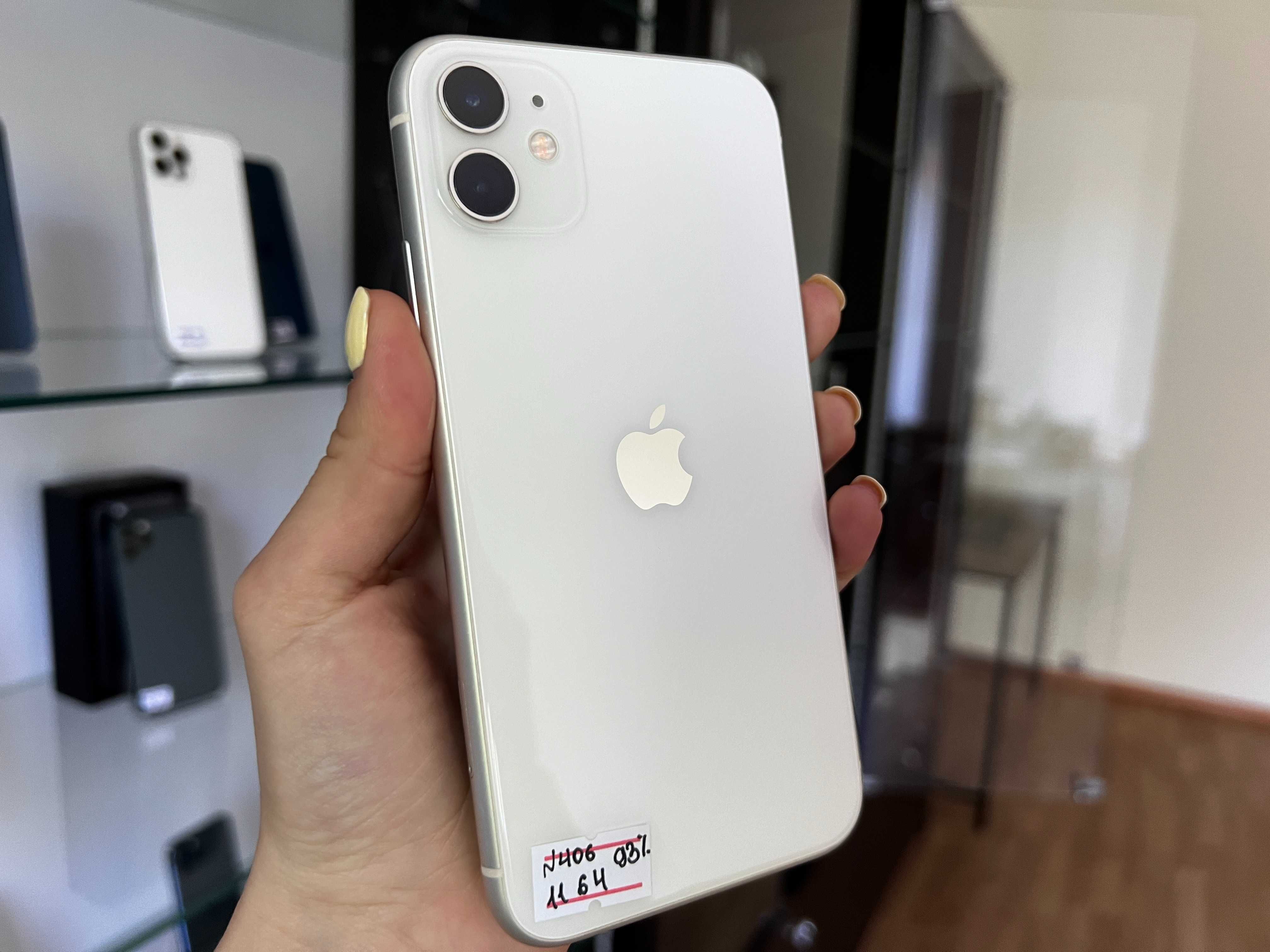 iPhone 11 Neverlock / Магазин + Гарантія