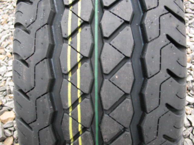 225/70 R15C Letnie dostawcze opony wzmocnione BUS