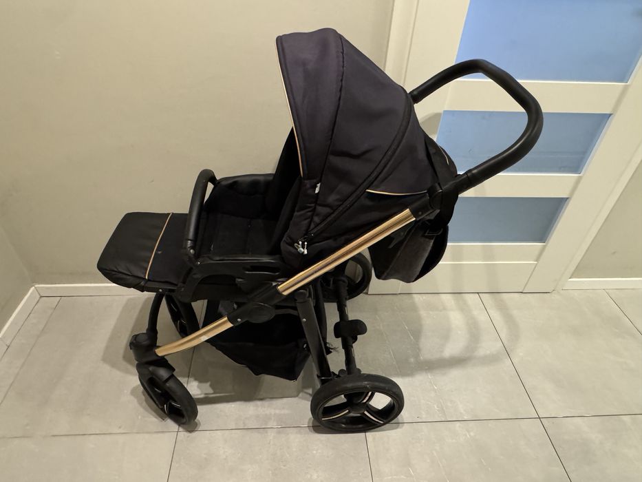 Wózek Bebetto Nico 2w1