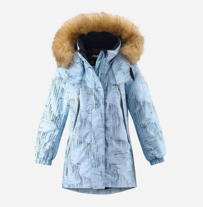 Куртка Reima +комбез