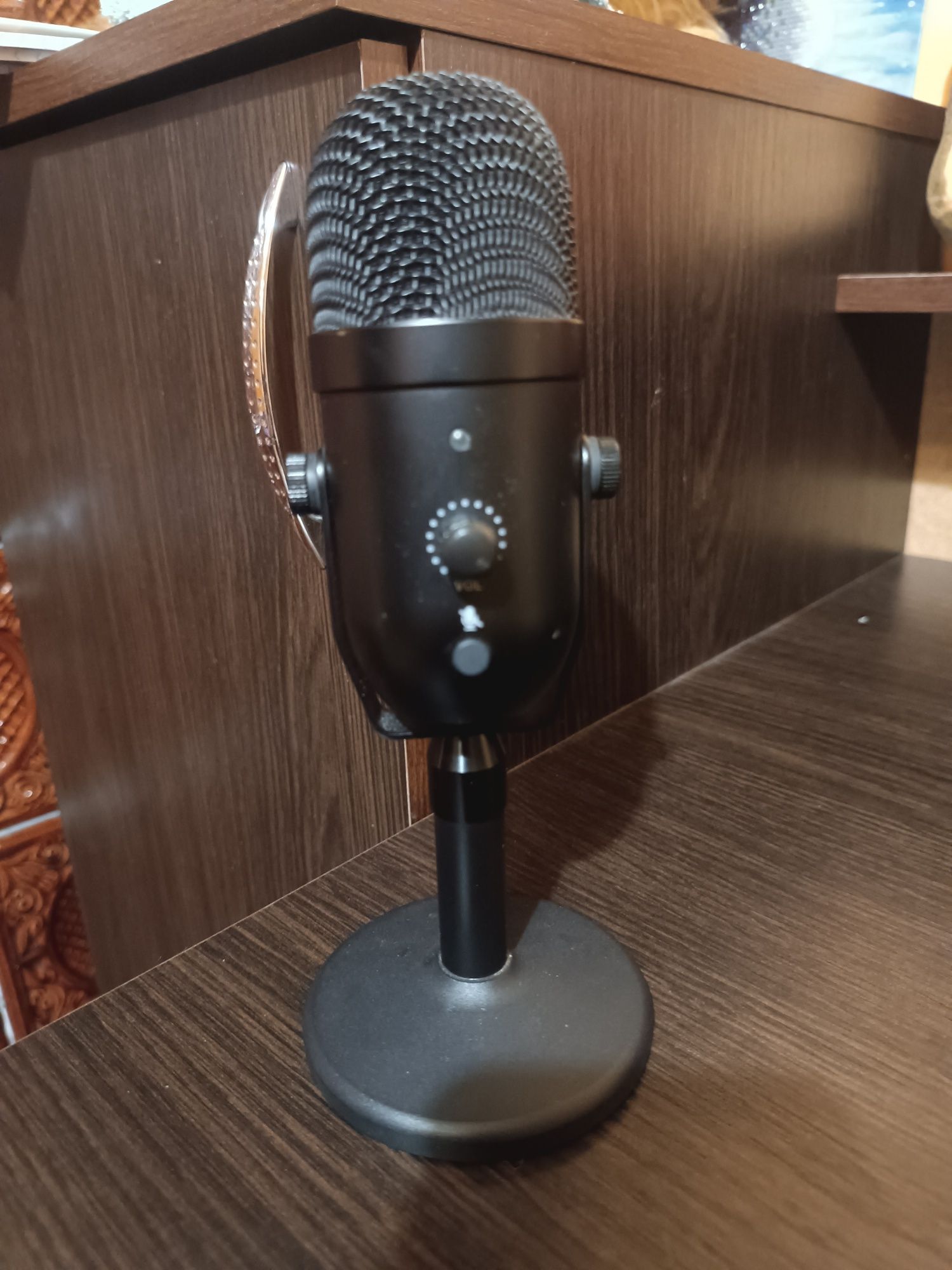Продам мікрофон GAMEPR SM1258