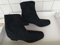 Botas senhora tamanho 41