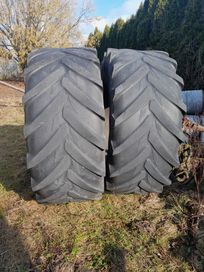 2szt. Michelin 710/60 r42