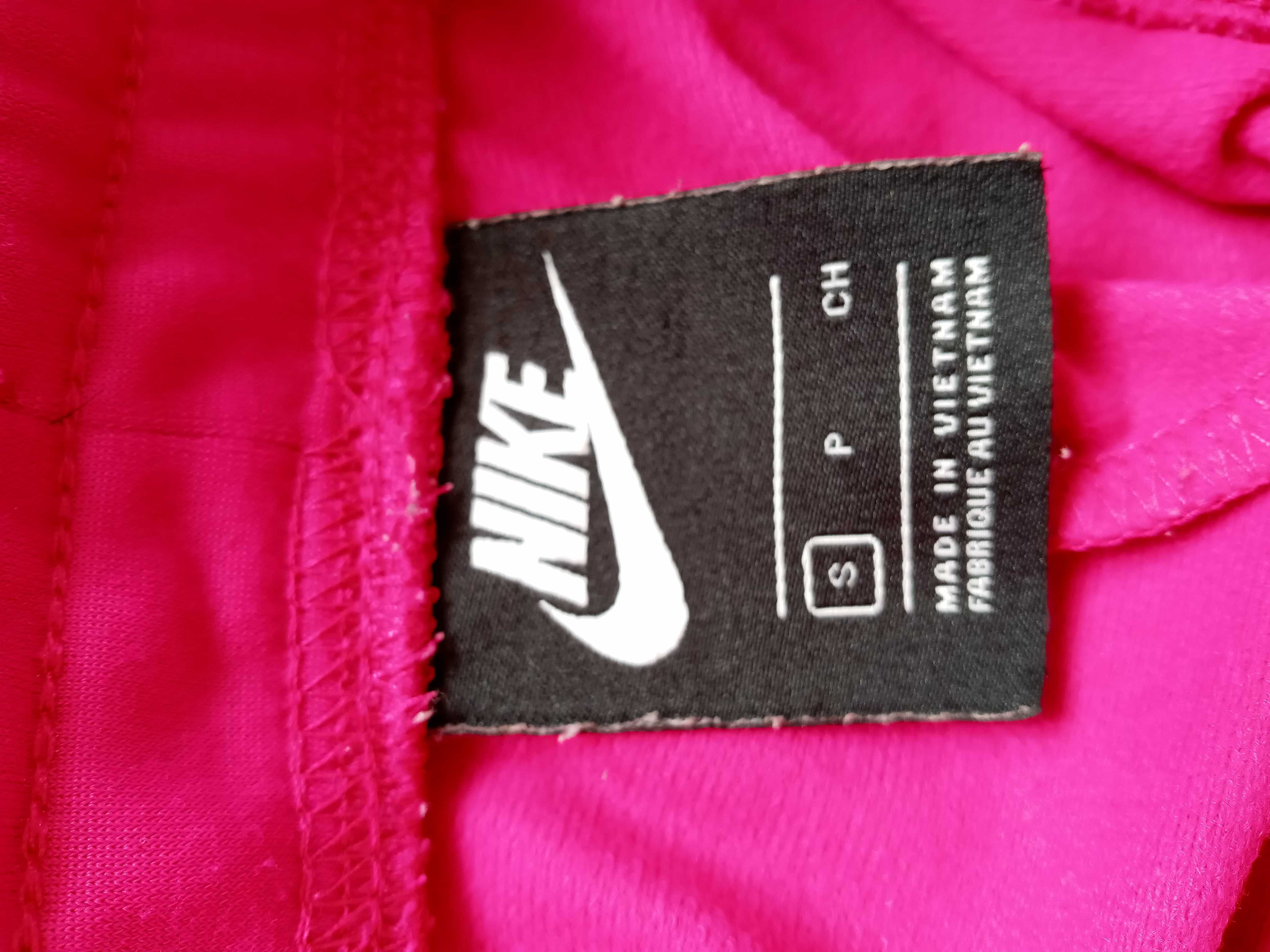 Damskie spodnie dresowe Nike Swoosh - S