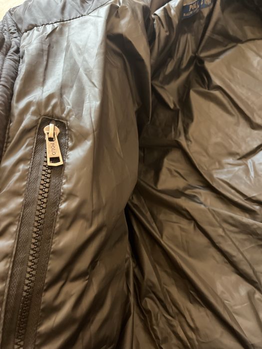 Puffer ralph lauren s