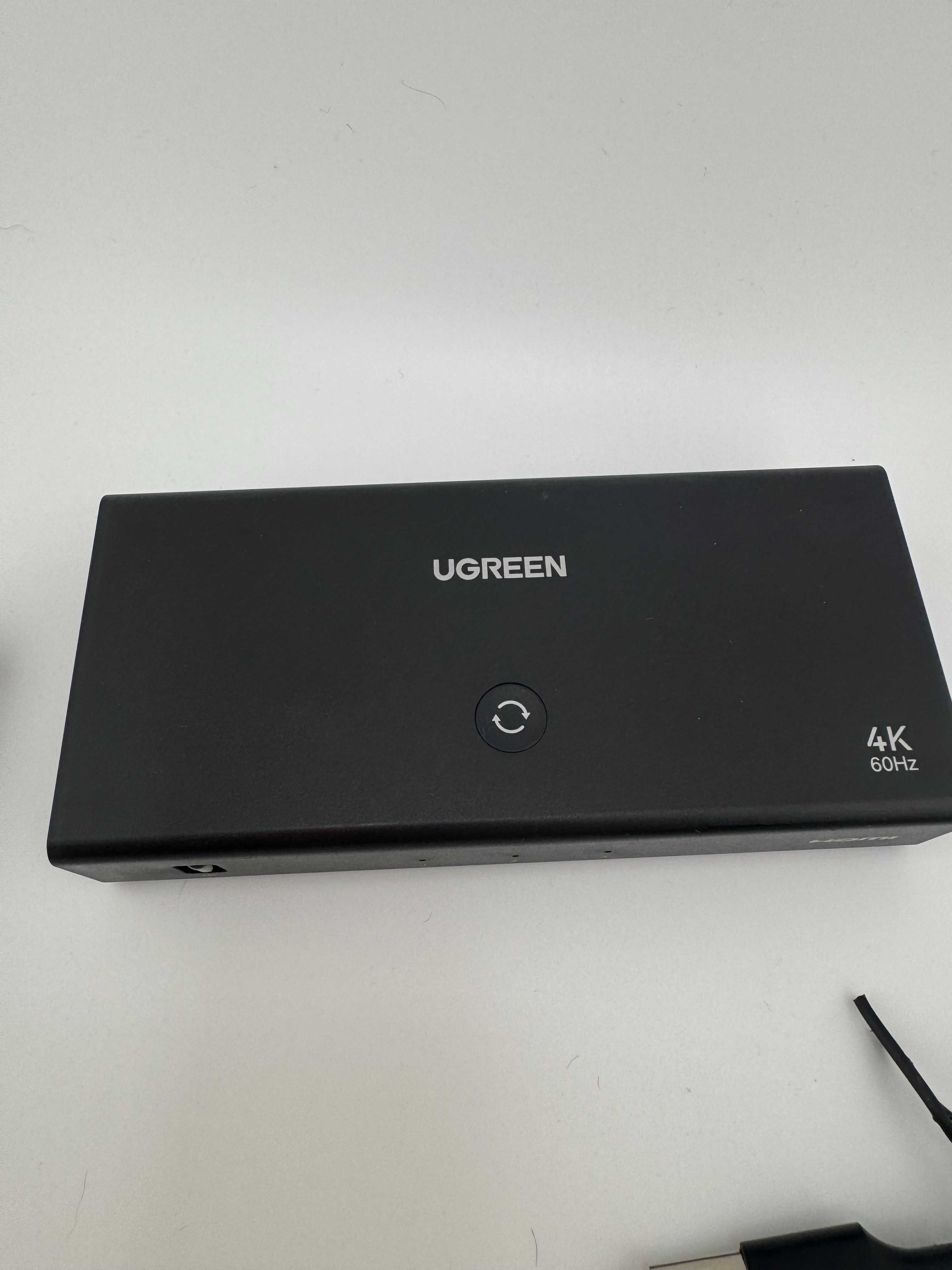 Nadajnik Odbiornik Bluetooth 5.3 2w1 1Mii ML300