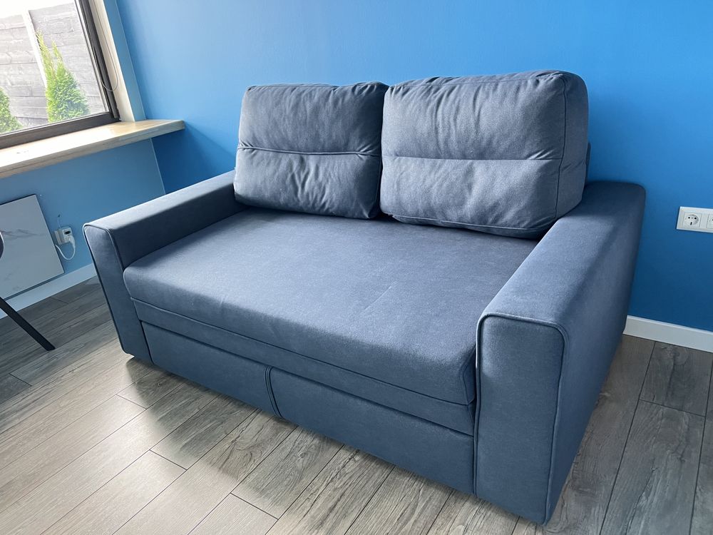 Продам диван з нішою для зберігання