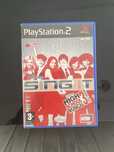 Jogo Sing It HSM3 PS2