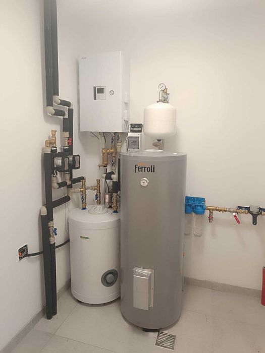 Pompa Ciepła, Lokalny instalator, Panasonic, Toshiba, Daikin i inne