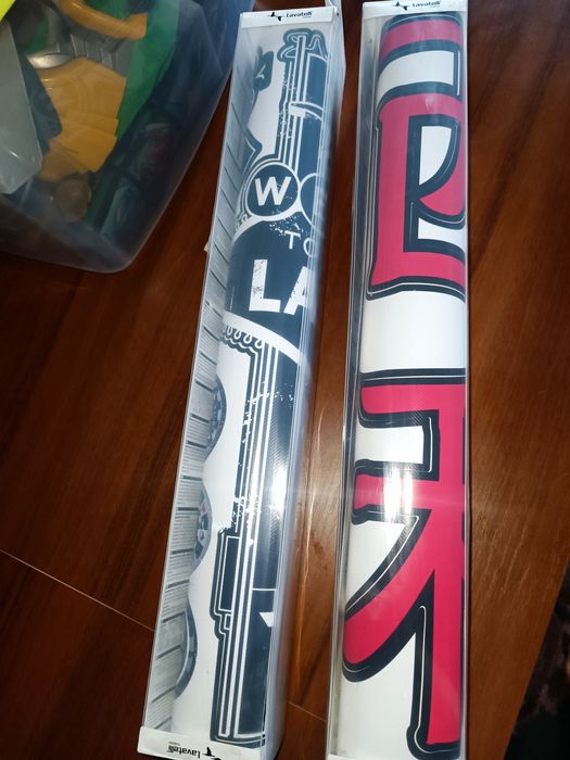 Стикеры на стену