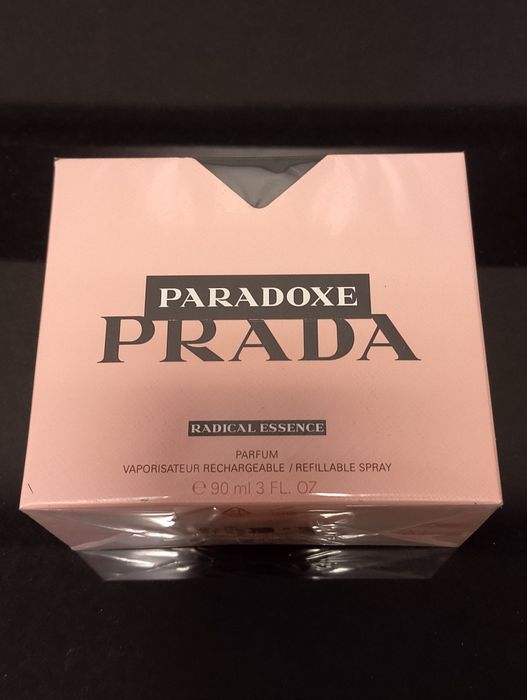 Prada paradoxe radical essensce