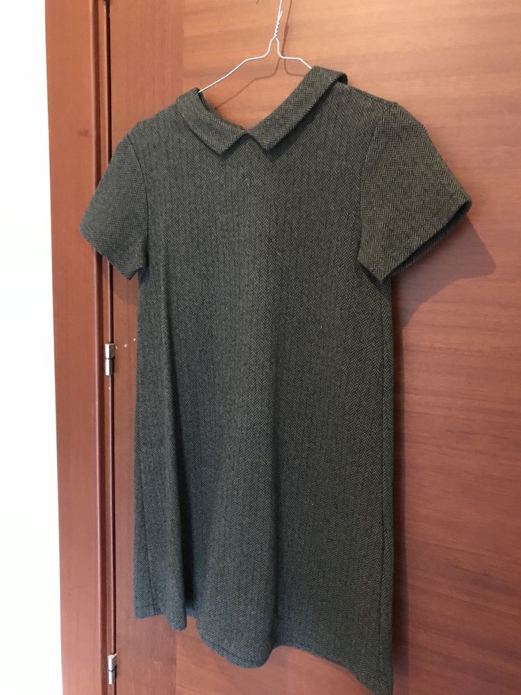 Vestido fazenda fazenda