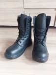 Buty trapery wodoodporne Zephyr 40