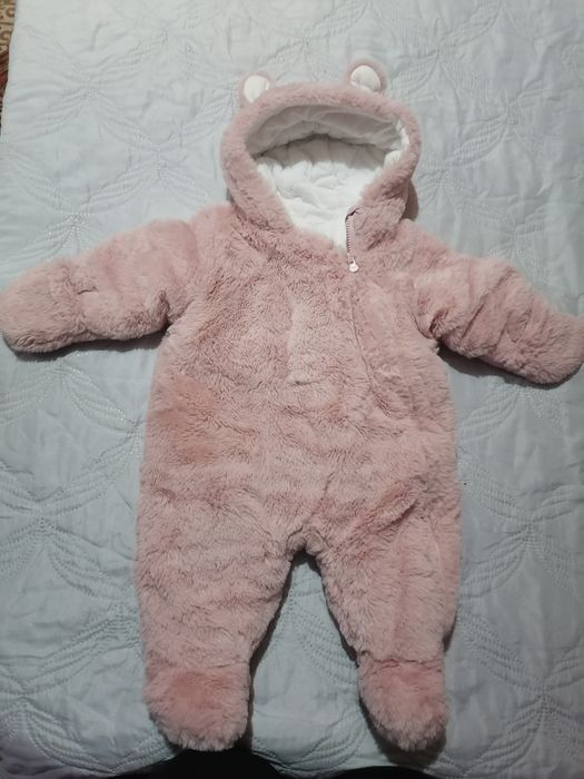 Vendo fatinho de bebé novo