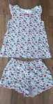 Komplet Hello Kitty H&M
