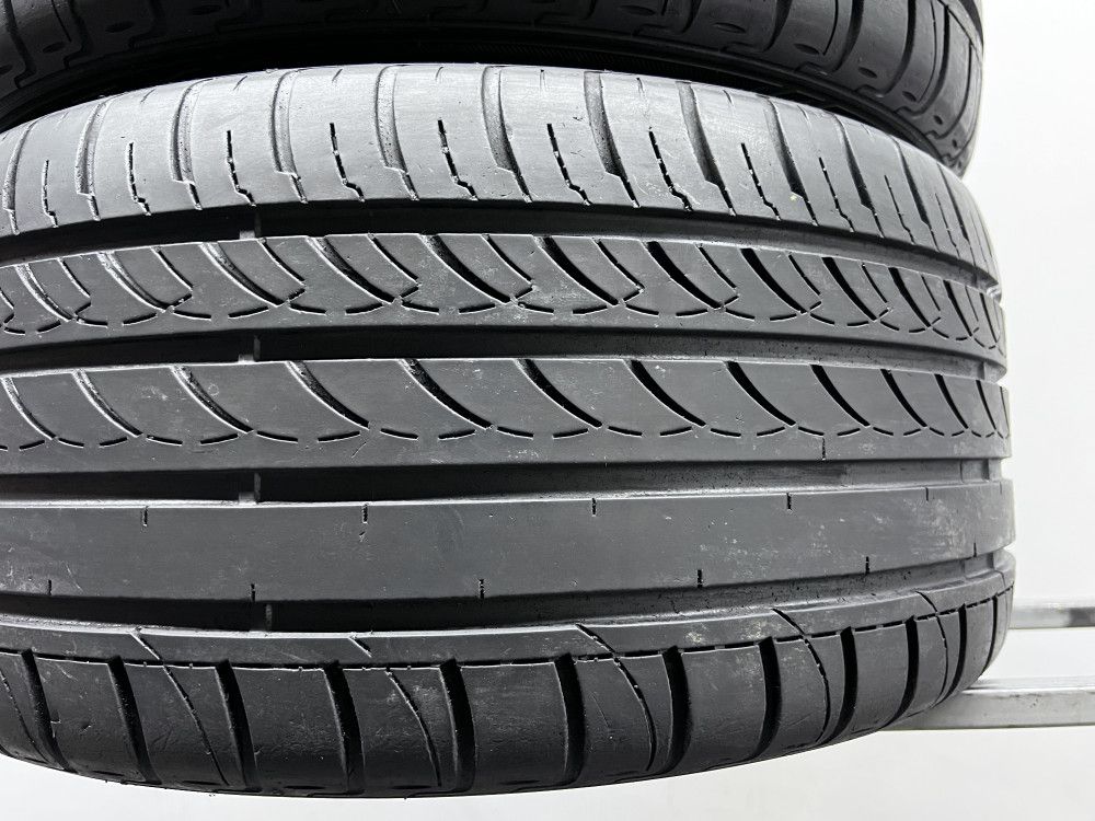 2шт літо 245/40/R17 Minerva Radial F 105