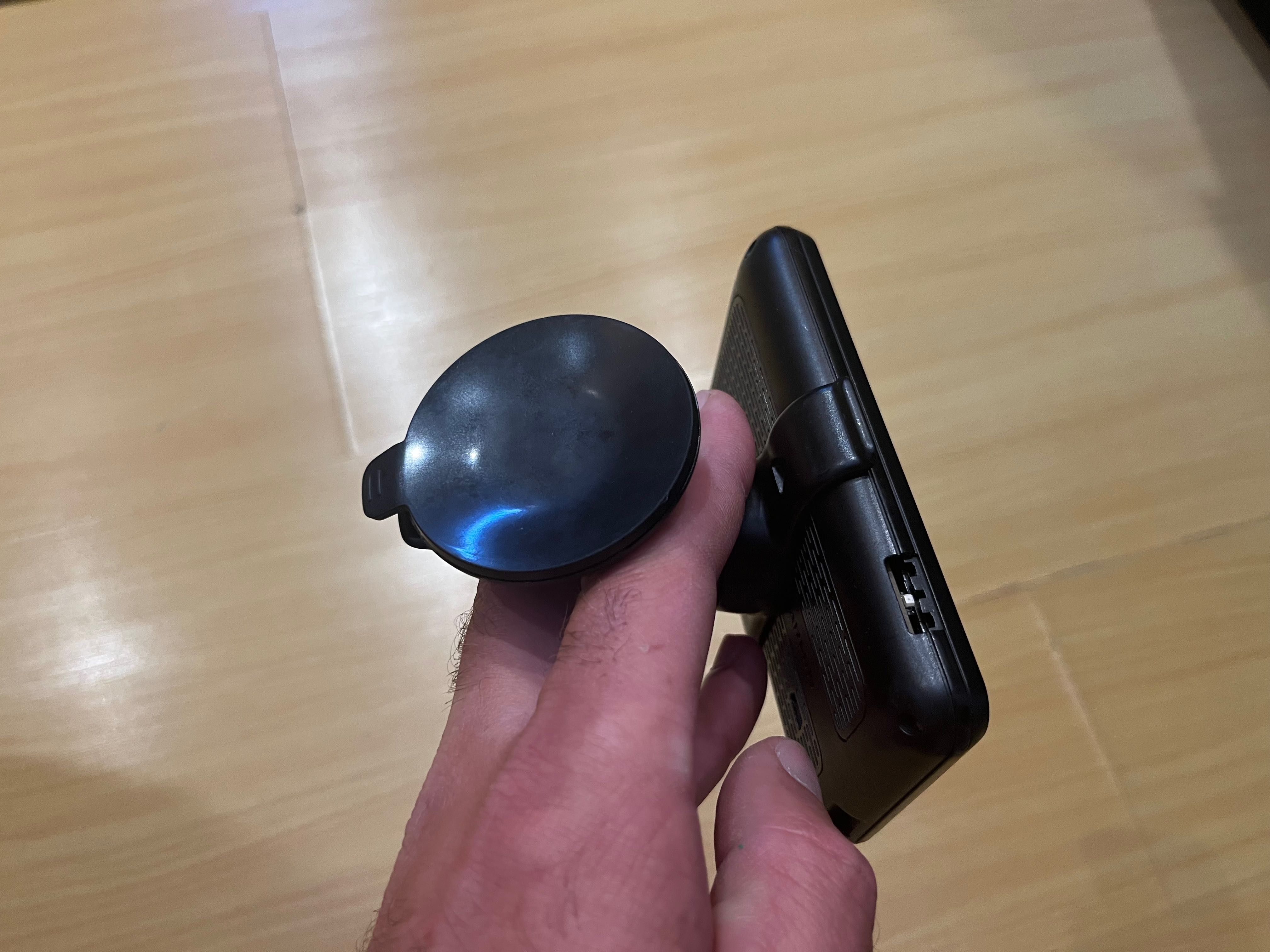 GPS Garmin Nuvi 50