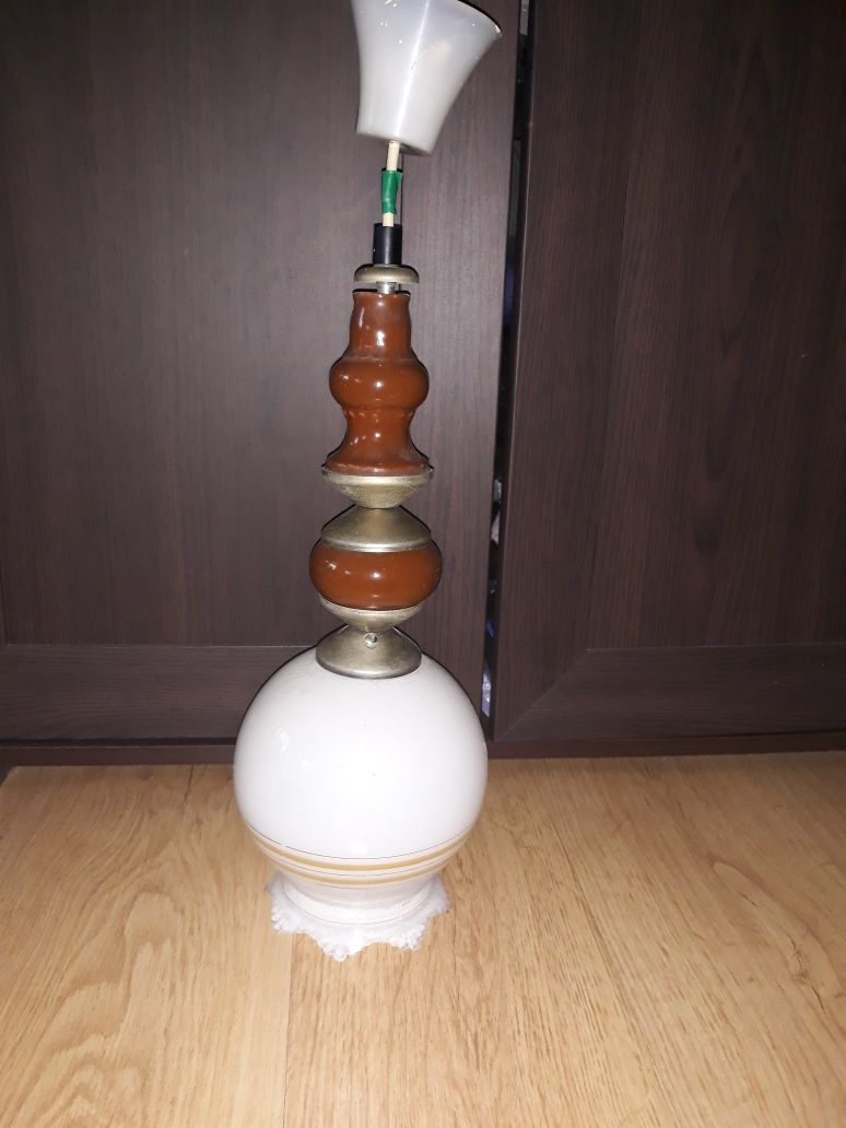 Lampa