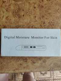 Аналізатор тестер шкіри Digital Moisture Monitor For Skin