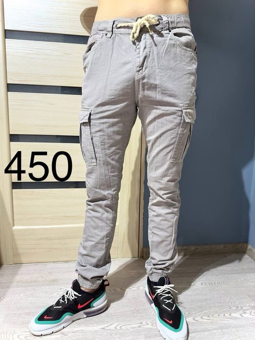 Продам чоловічий одяг в гарному стані