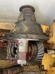 Wkład mostu zf ap-b765 koparka liebherr