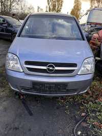 Opel Meriva A Z163 maska