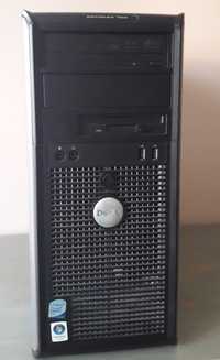 Komputer DELL OPTIPLEX 755