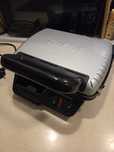 Grill elektryczny TEFAL ULTRACOMPACT 600 GC3050