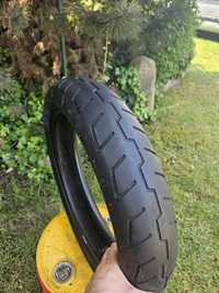 Michelin Harley Scorcher 130/70R18 Dot 3418 Nr.0649