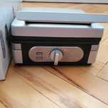 Gofrownica MPM MGO-13 1400W